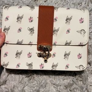 Disney Bambi Crossbody bag